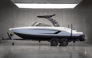 Chaparral 23 SSI 2021