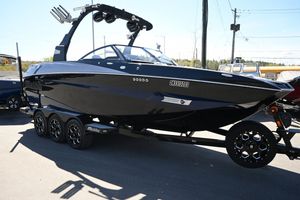 2017 Malibu M235
