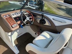 2007 Cobalt 272