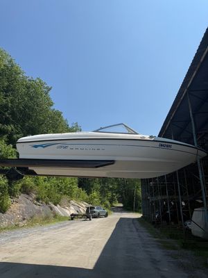 Bayliner 175BR 2007