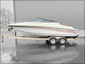 2001 Doral 230 CC