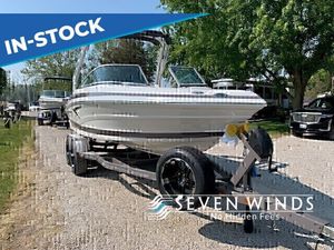 2024 Crownline 220SS