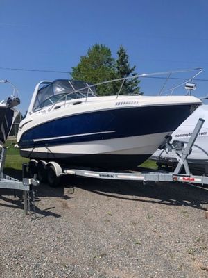 2008 Chaparral 280 Signature