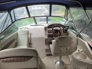2000 Regal 2660 Commodore for sale in Belleville, ON, photo 3