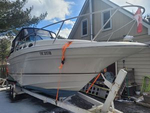 2000 Regal 2660 Commodore for sale in Belleville, ON, photo 7