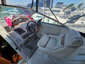 2000 Regal 2660 Commodore for sale in Belleville, ON, photo 5