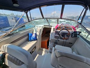 2000 Regal 2660 Commodore for sale in Belleville, ON, photo 4