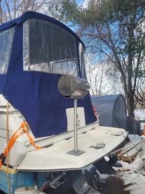2000 Regal 2660 Commodore for sale in Belleville, ON, photo 8