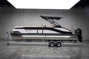 2023 Harris GRAND MARINER 250