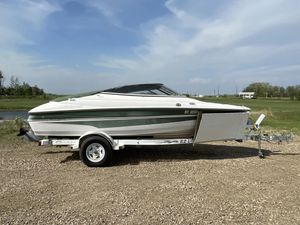 2005 Campion 535 ALLANTE