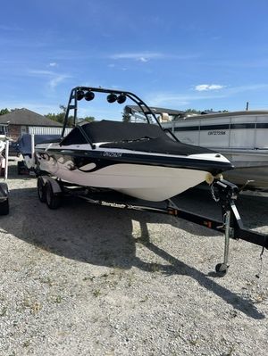 2005 MB Sports B52
