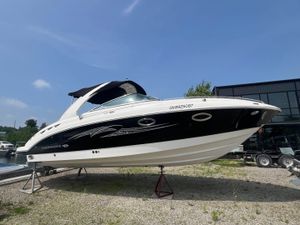 2007 Chaparral 275 SSi