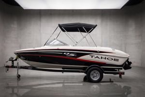 2014 Tahoe Q5i