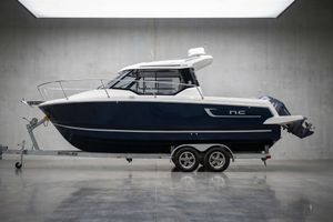 2020 Jeanneau NC 795