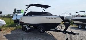2017 Cobalt CS23 - ONLY 50HRS!