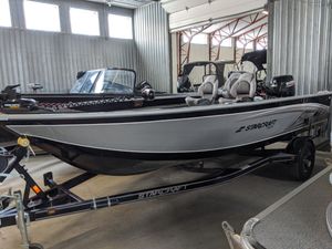 2026 Starcraft Delta 188 Tiller Black Suzuki DF90 Four Stroke