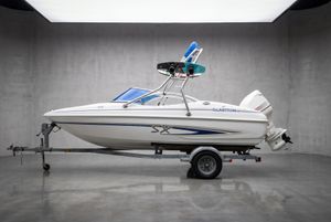 2005 Glastron SX 170