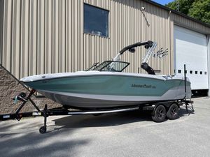 2024 MasterCraft NXT24