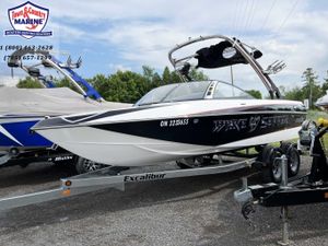 Malibu WAKESETTER VTX 2012