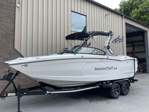 2024 MasterCraft XSTAR S