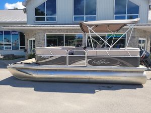 2013 SunChaser Sunchaser 20 FOOT