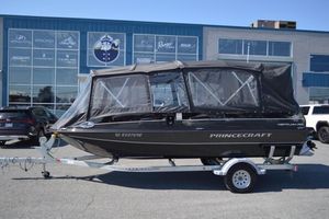2022 Princecraft VENTURA 190 150XL PRO XS
