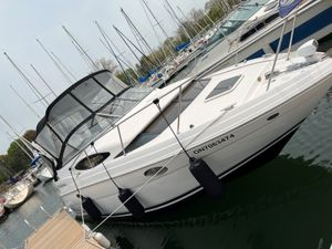 2010 Regal 2860 Windows Express (Anniversary Edition)