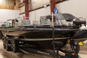 2021 Ranger 622FS PRO