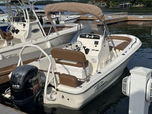 Pioneer 180 Islander 2024