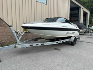 2007 Sea-Doo UTOPIA 205SE