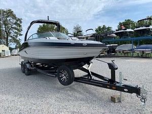 2024 Crownline 280SS