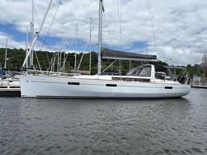 Beneteau Oceanis 45 2013