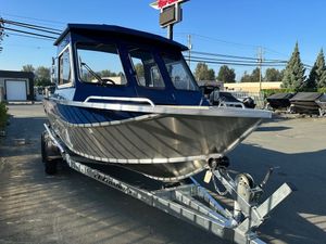 2024 Weldcraft 210 Revolution