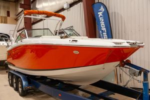 2021 Cobalt 250 Bow Rider