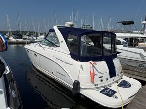 2003 Chaparral 330