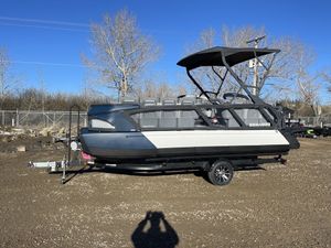 2025 Sea-Doo Switch® Cruise 21 - 230 HP