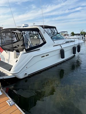 Sea Ray 370 Sundancer 1993
