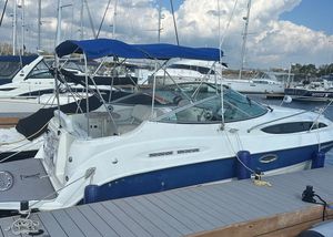 Bayliner 245 2007