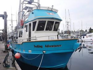 1979 Sea Horse