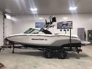 2024 MasterCraft NXT20