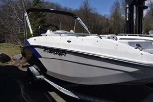 2023 Starcraft SVX 191