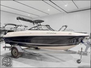 2021 Bayliner VR4