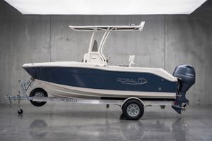 2024 Robalo R180