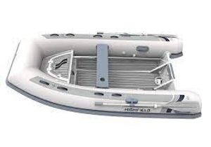 2026 Highfield CL 360 BL