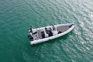 2026 Highfield Sport 700