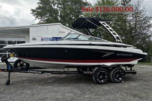 Crownline 240 SS 2024