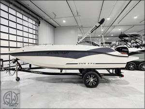 2024 Starcraft SVX OB 171