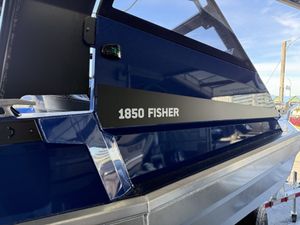 2026 Stabicraft 1850 Fisher Offshore