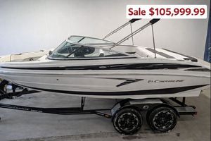 2024 Crownline 220SS