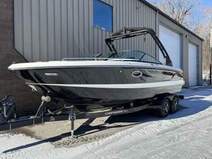 2024 Chaparral 250 OSX